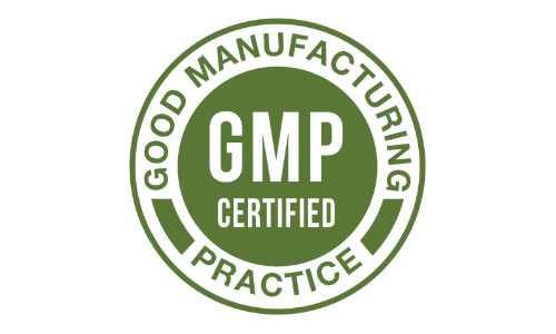 Dentpure GMP Certified