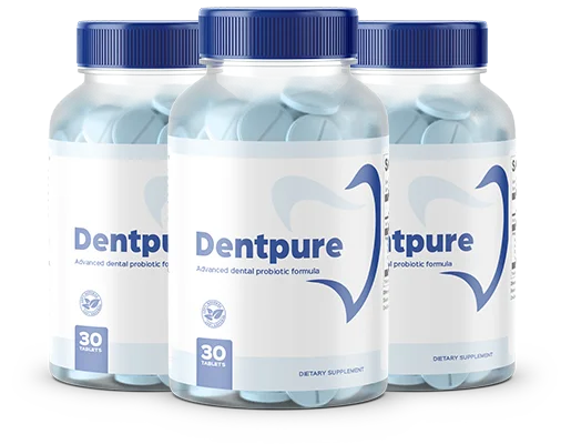 Buy Dentpure